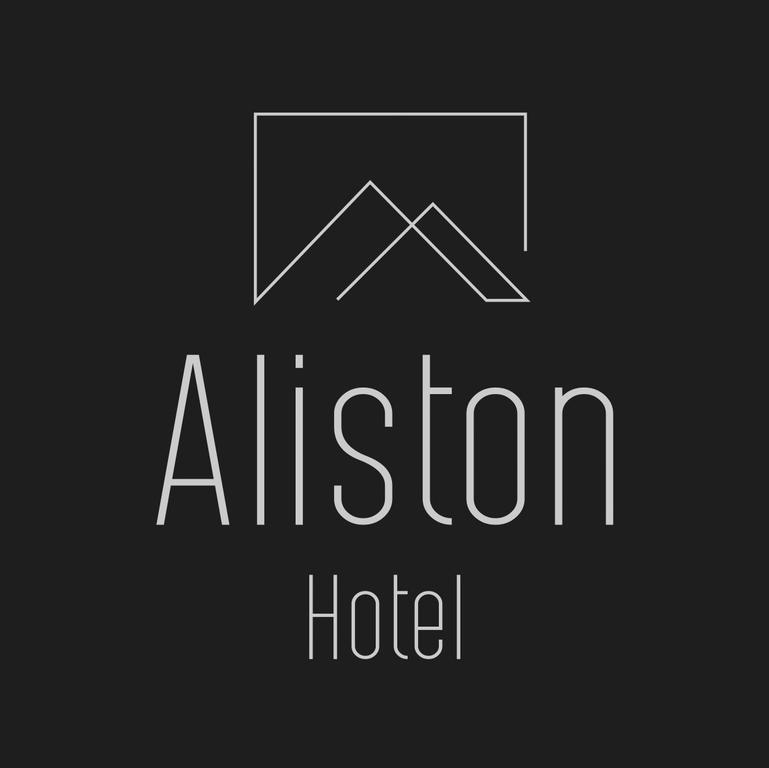 Aliston Hotel Studios, Adults Only Skala Potamia Exterior foto